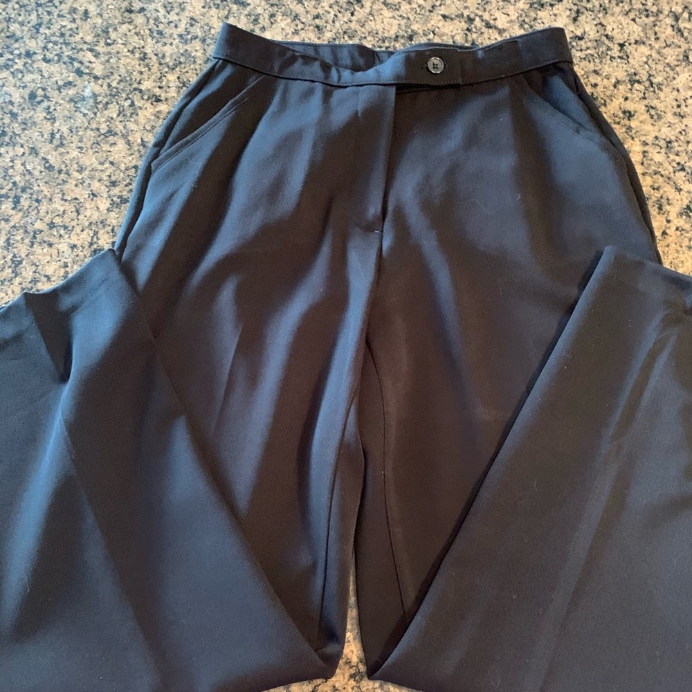 Investments Petites ladies dress pants